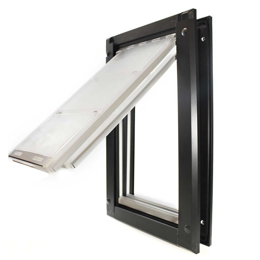 Endura Flap E1 Pet Door for Doors (Ships from Canada)