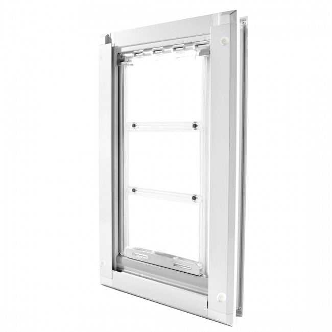 Endura Flap E1 Pet Door for Doors (Ships from Canada)