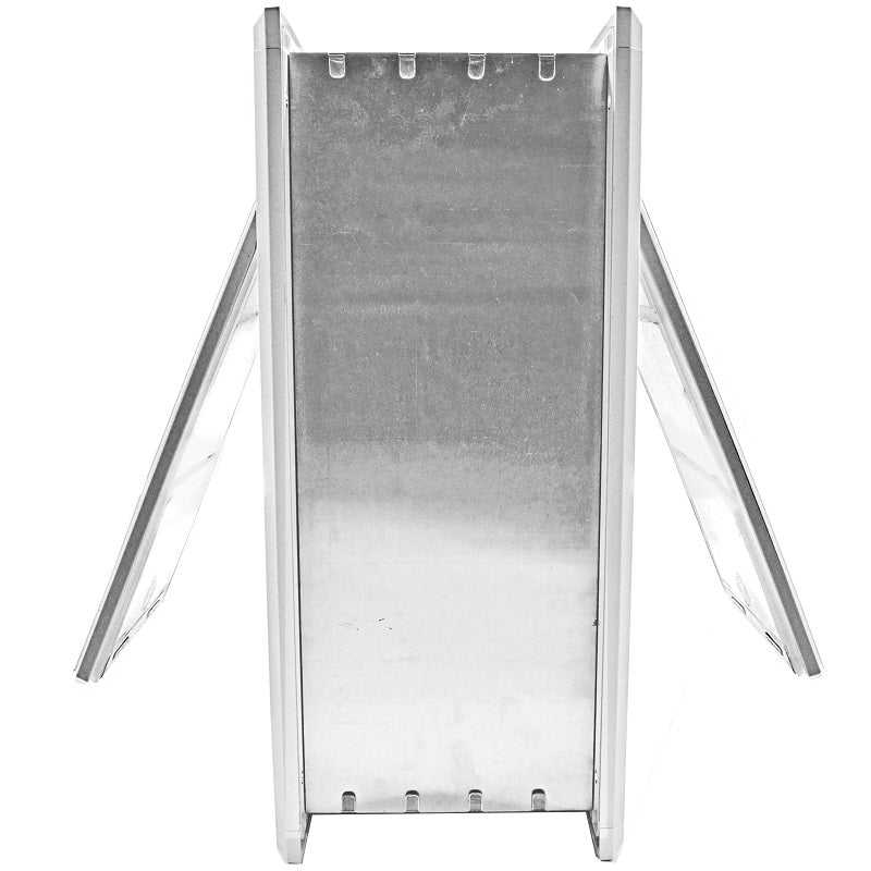 Endura Flap Dog Doors for Walls (Ships from Canada)