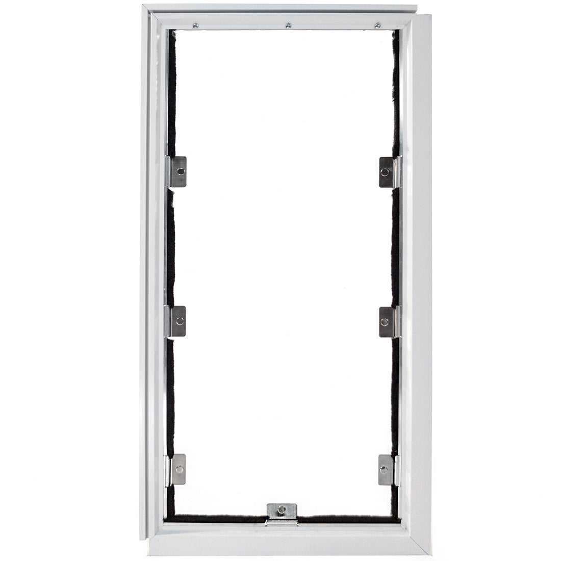 Hale Cat Door for Screens