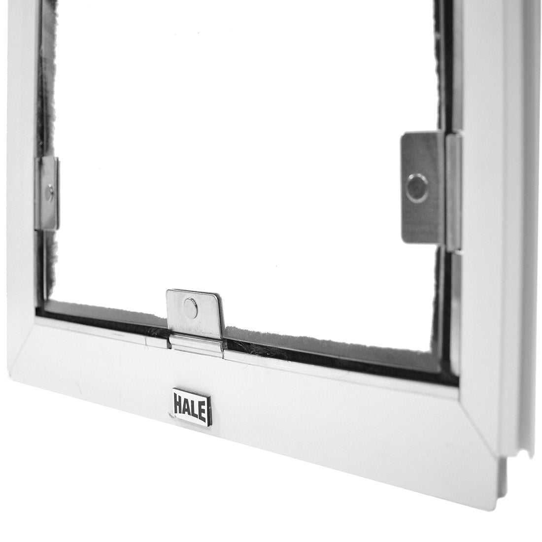 Hale Cat Door for Screens