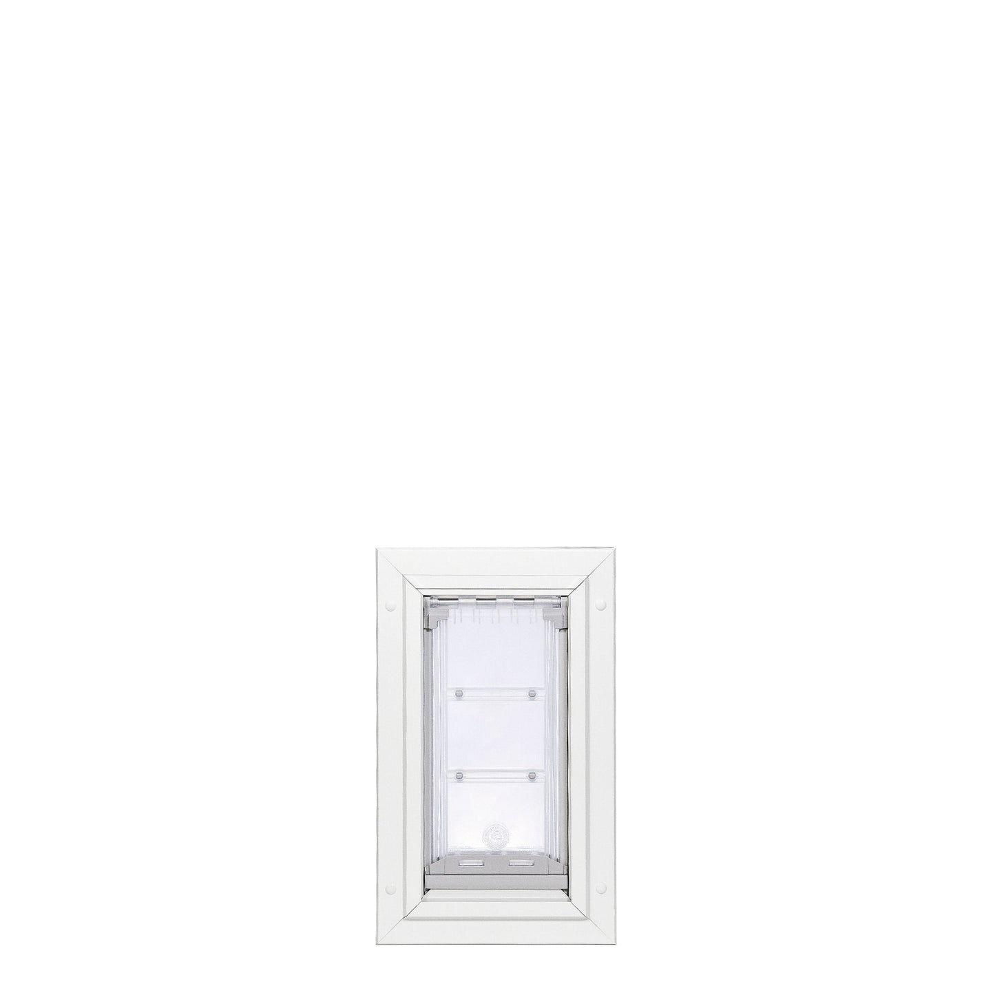 Endura Flap Pet Door for Thick Walls