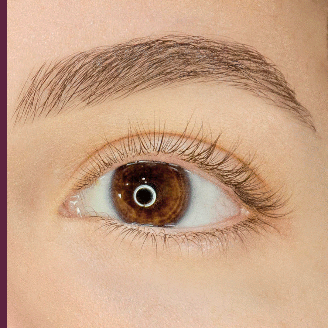 Lash Extension Tubing Mascara