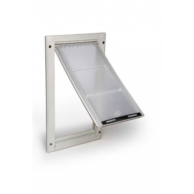 Endura Flap Kennel Dog Door