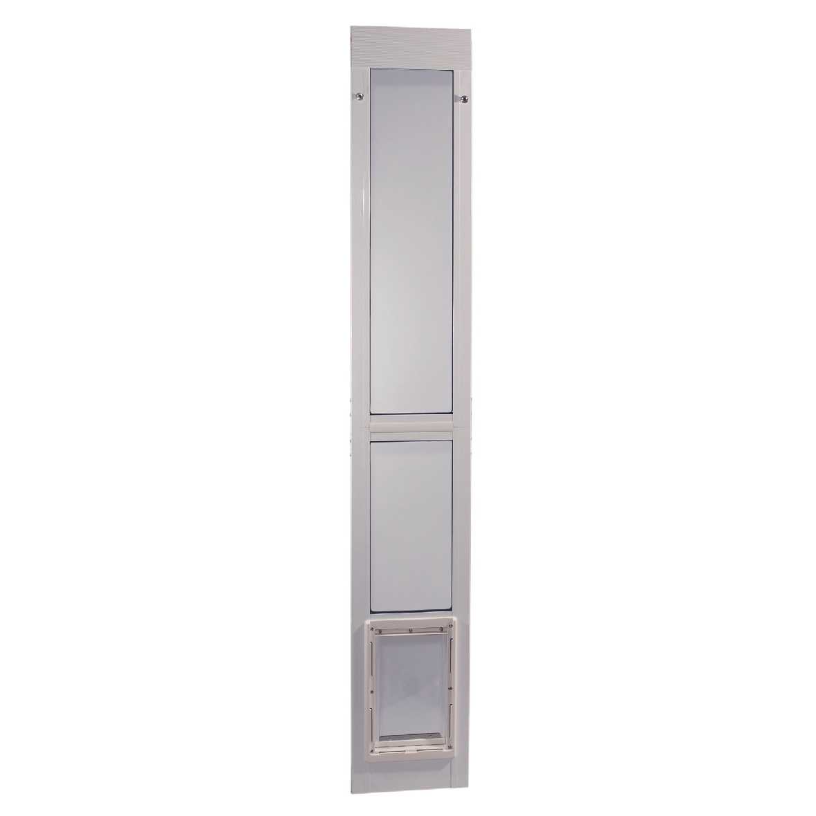 Ideal Modular Patio Pet Door Insert