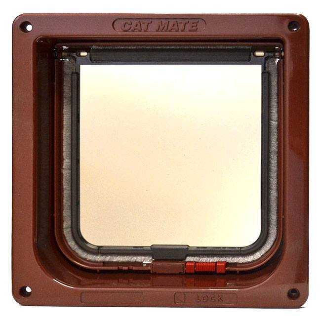 Cat Mate 234 or 235 Cat Door for Wall