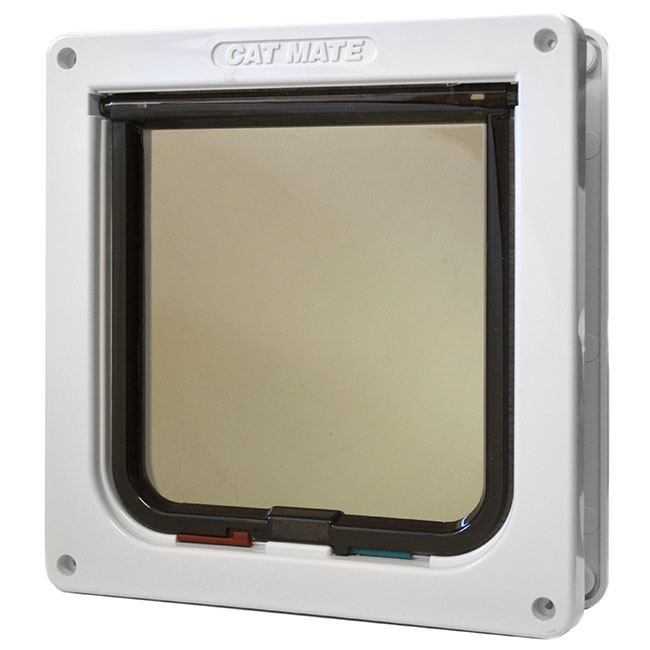 Cat Mate 234 or 235 Cat Door for Wall