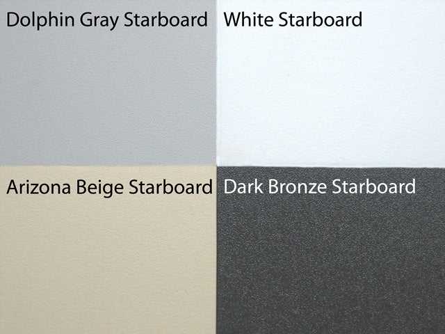 Hale Custom Dimension Dog Doors for Walls