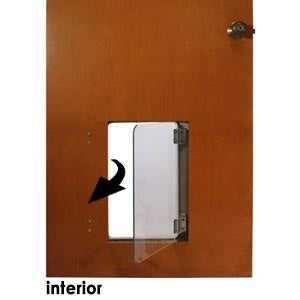 Mason Company Pickwick Pet Doors