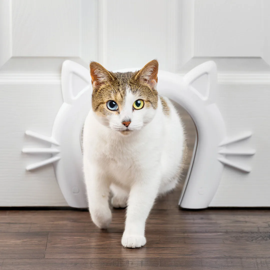 Petsafe Cat Corridor Interior Pet Door
