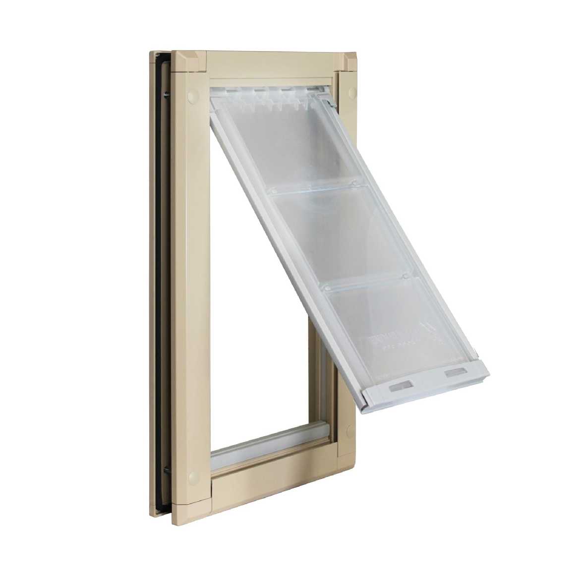 Endura Flap E1 Pet Door for Doors (Ships from Canada)