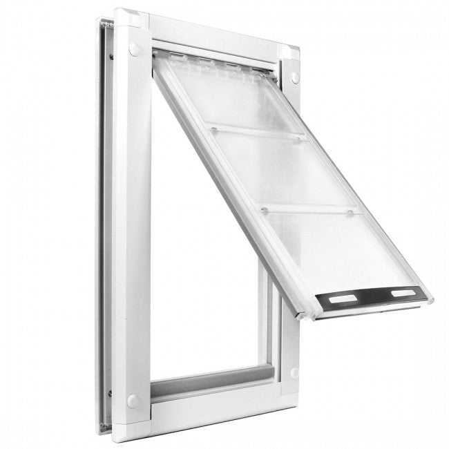 Endura Flap E1 Pet Door for Doors (Ships from Canada)