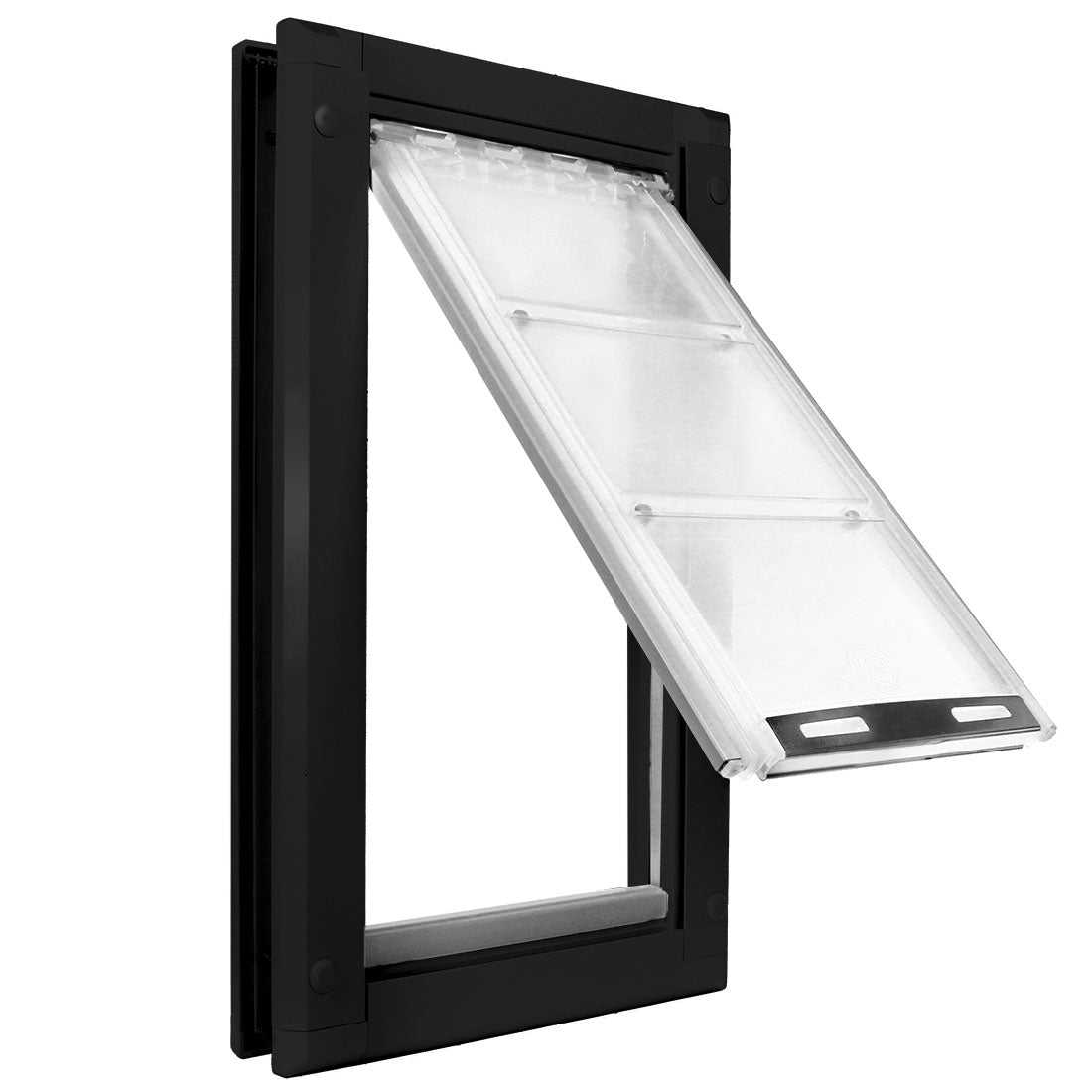 Endura Flap E1 Pet Door for Doors (Ships from Canada)