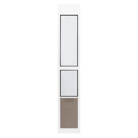 Petsafe Extreme Weather Sliding Glass Pet Door