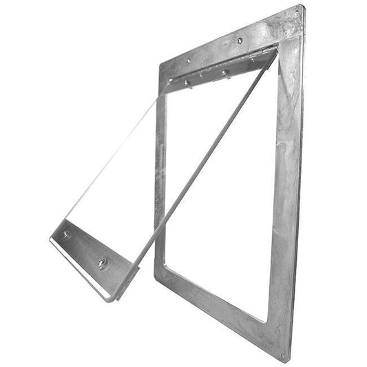 Gun Dog "Easy" Dog Door