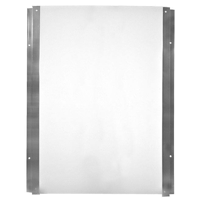 Gun Dog Guillotine Doors
