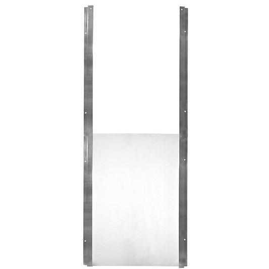 Gun Dog Guillotine Doors