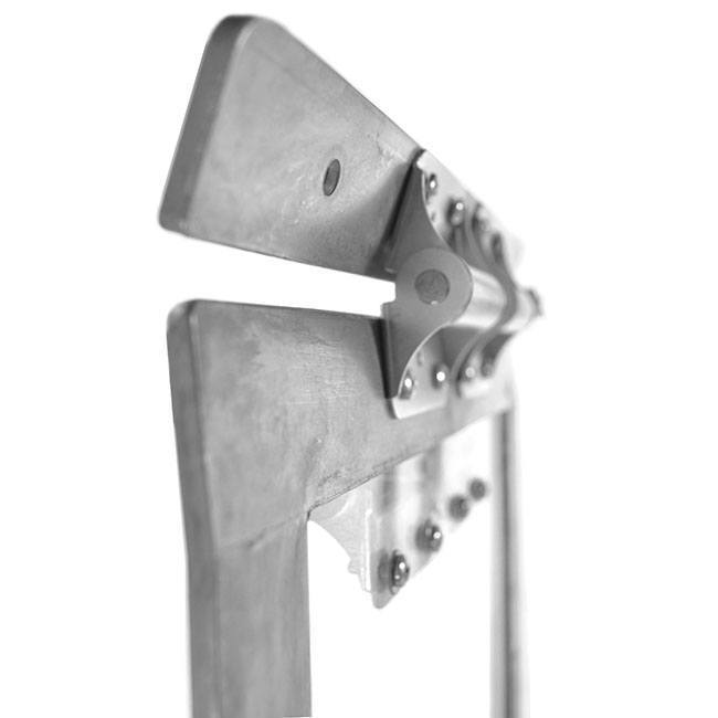 Gun Dog Heavy Duty Dog Door