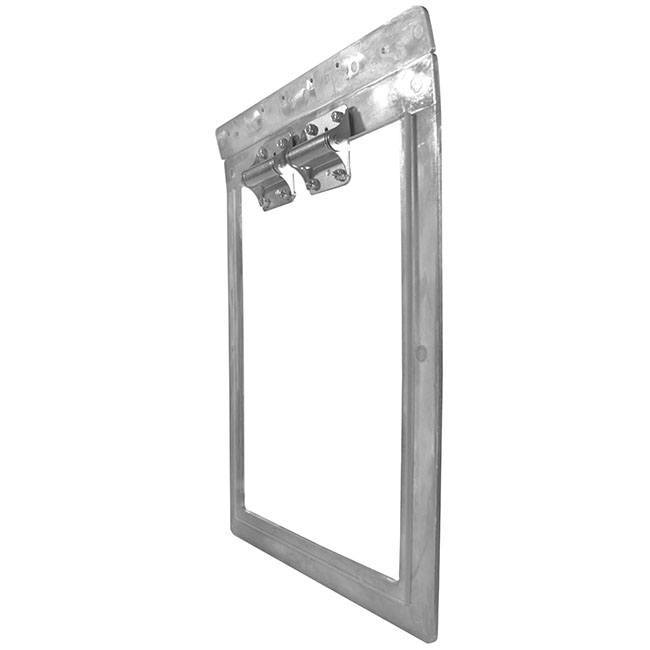 Gun Dog Heavy Duty Dog Door