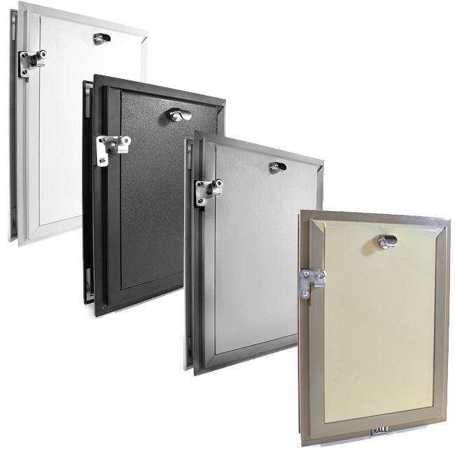 Hale Cat Door for Doors