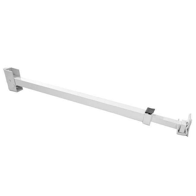 Hale "Omni" Panel Pet Door for Sliding Glass Doors