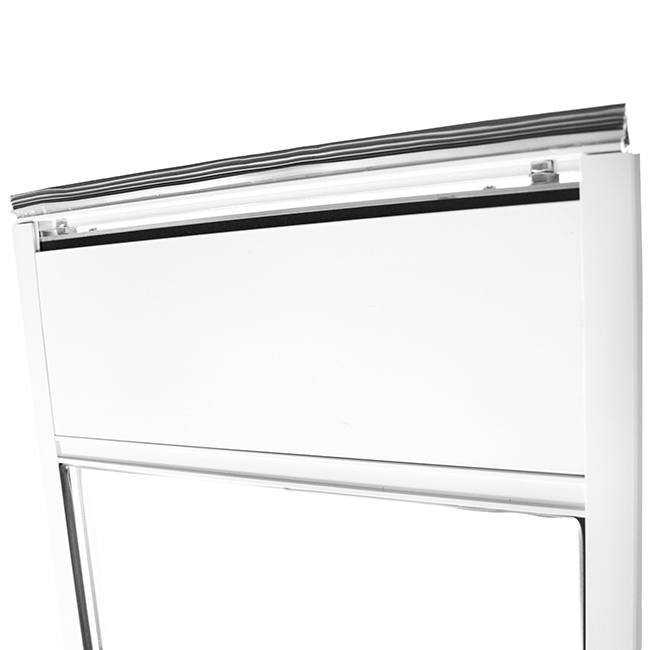 Hale "Omni" Panel Pet Door for Sliding Glass Doors