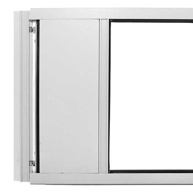 Hale "Omni" Pet Door for Sash Windows