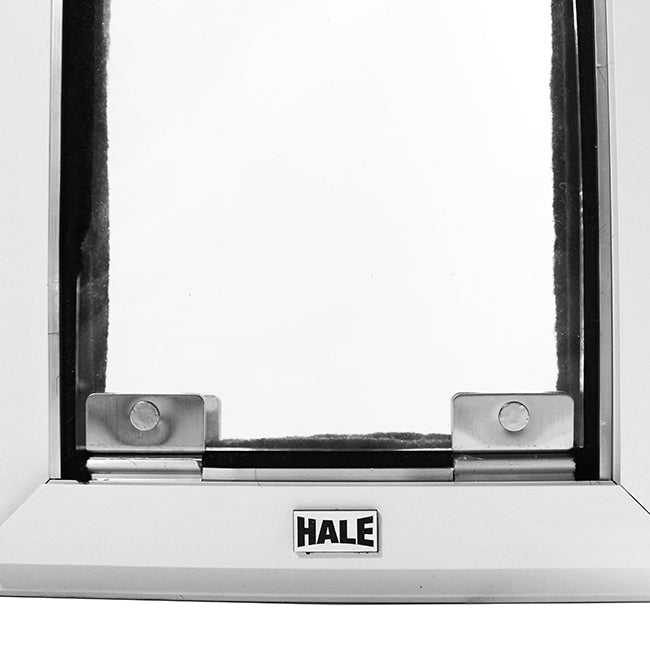 Hale "Omni" Pet Door for Sash Windows
