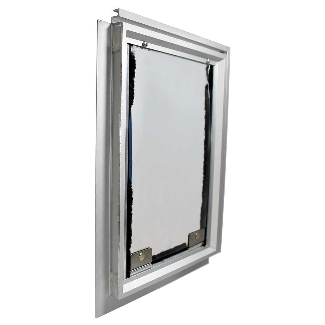 Hale Cat Door for Screens