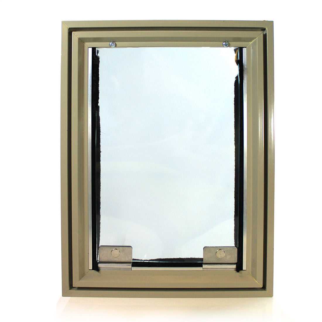 Hale Cat Door for Screens