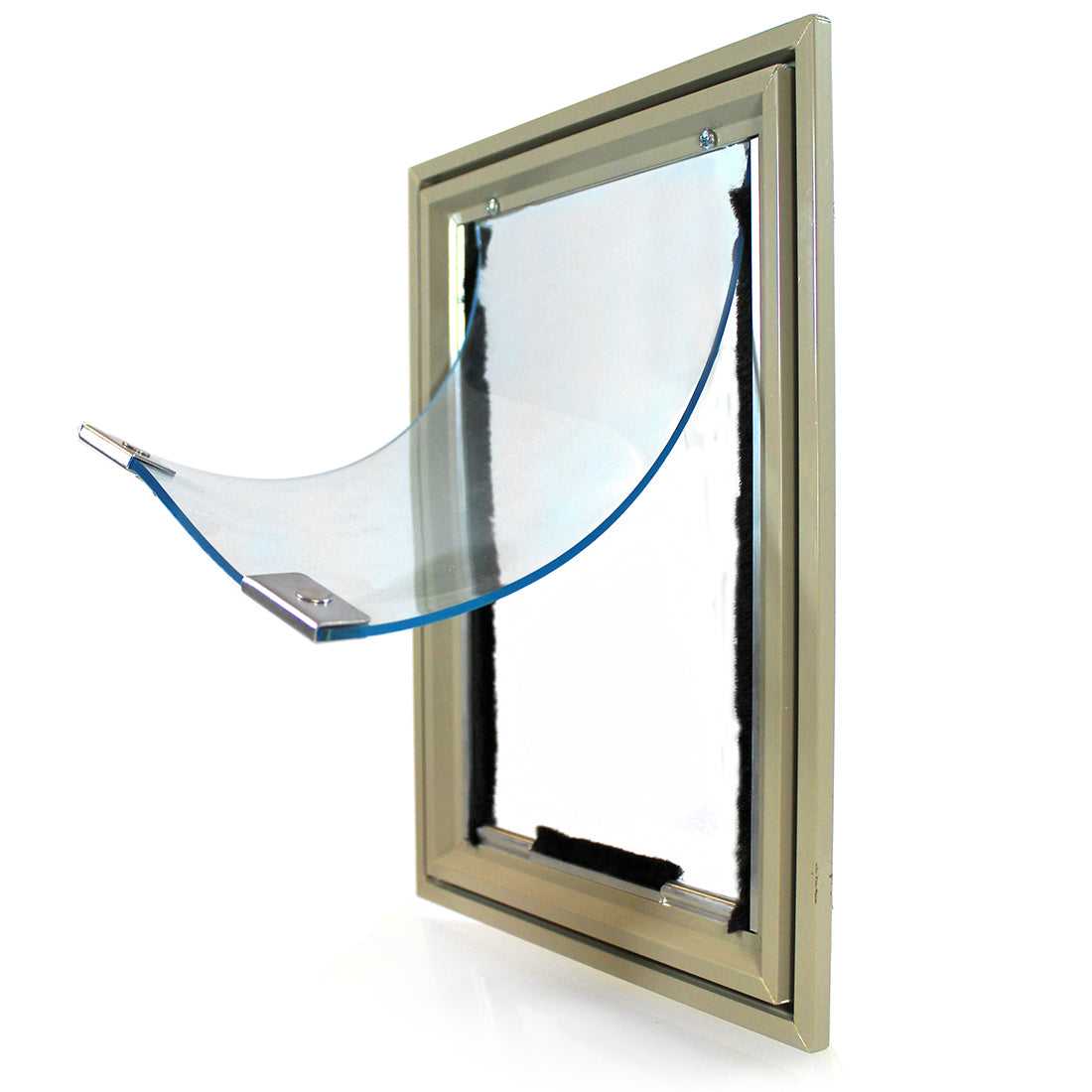 Hale Cat Door for Screens