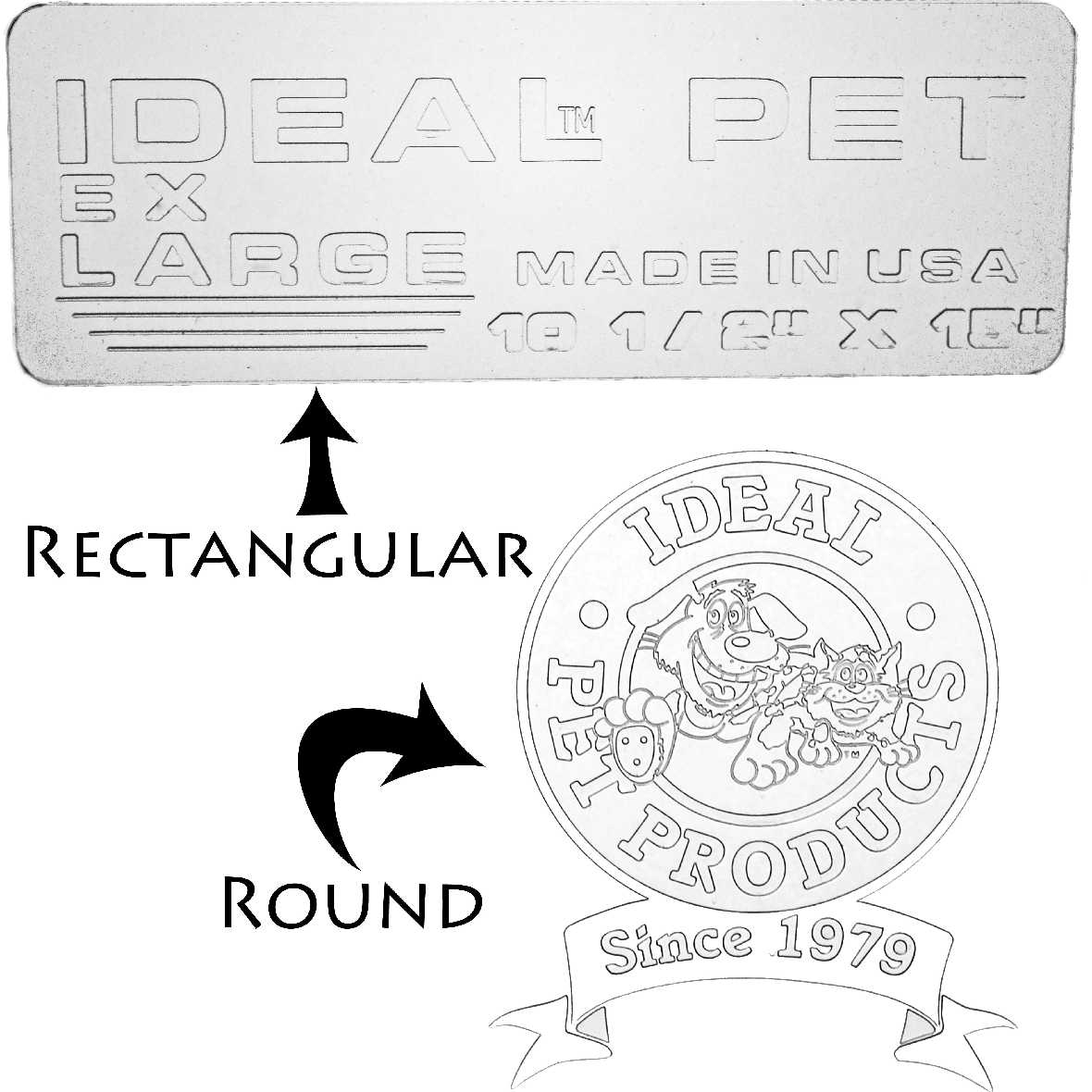 Ideal Flap and Frame Assembly for Fast Fit Sliding Door Panels