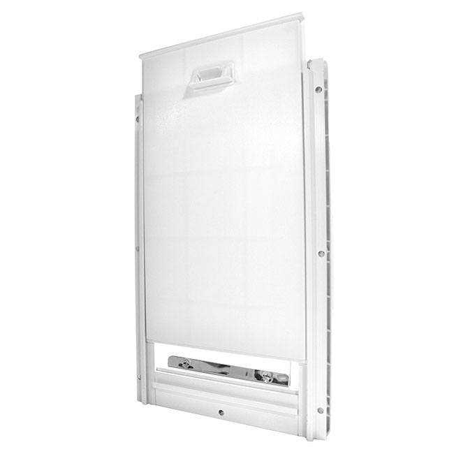 Ideal Screen-Guard Pet Door