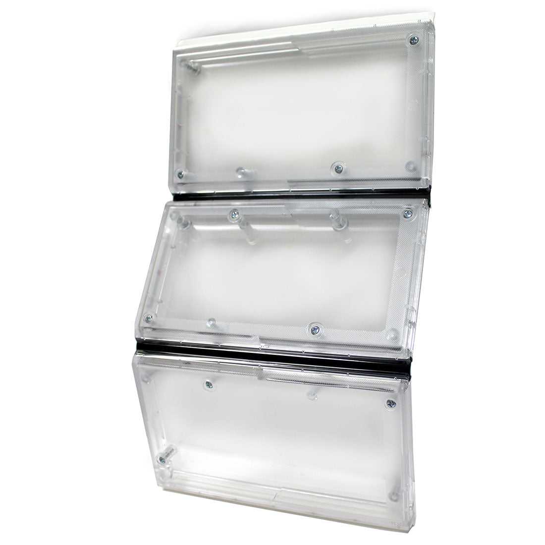 Ideal "Ultra-Flex / Draft-Stopper" Replacement Flaps