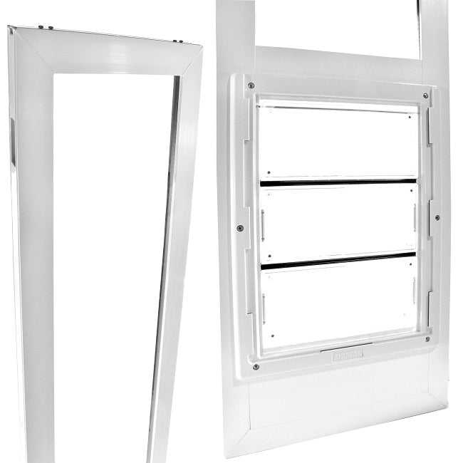Ideal VIP 150 Patio Panel Dog Door