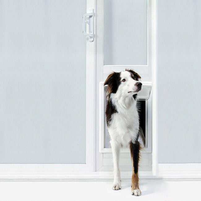 Ideal VIP 150 Patio Panel Dog Door