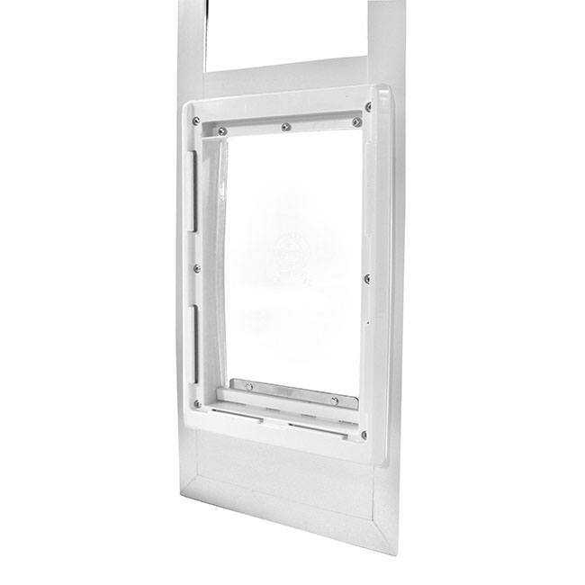 Ideal VPP Vinyl Patio Pet Door Panel
