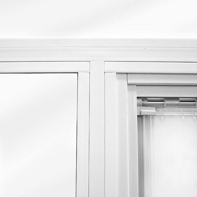 Pet Door Guys - "In The Glass"