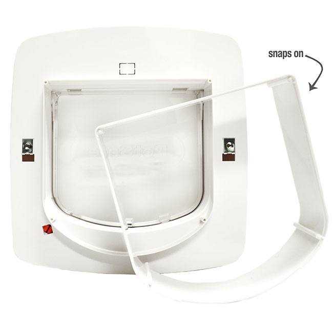 PetSafe 310 Cat Flap Tunnel Extensions