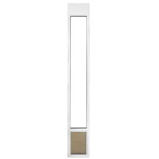 Petsafe Freedom Dog Door for Sliding Glass Door