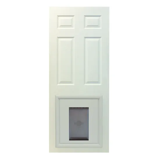Petsafe Pet Door Insert for Panel Doors