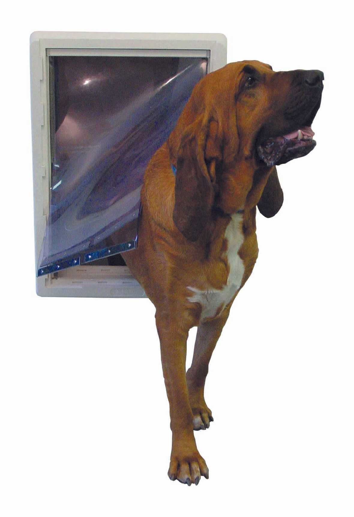 Ideal "Ruff Weather" and "Protector" Pet Doors Replacement Flap