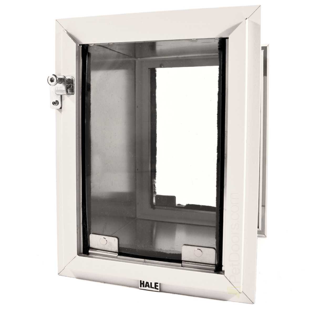 Hale Cat Doors for Walls