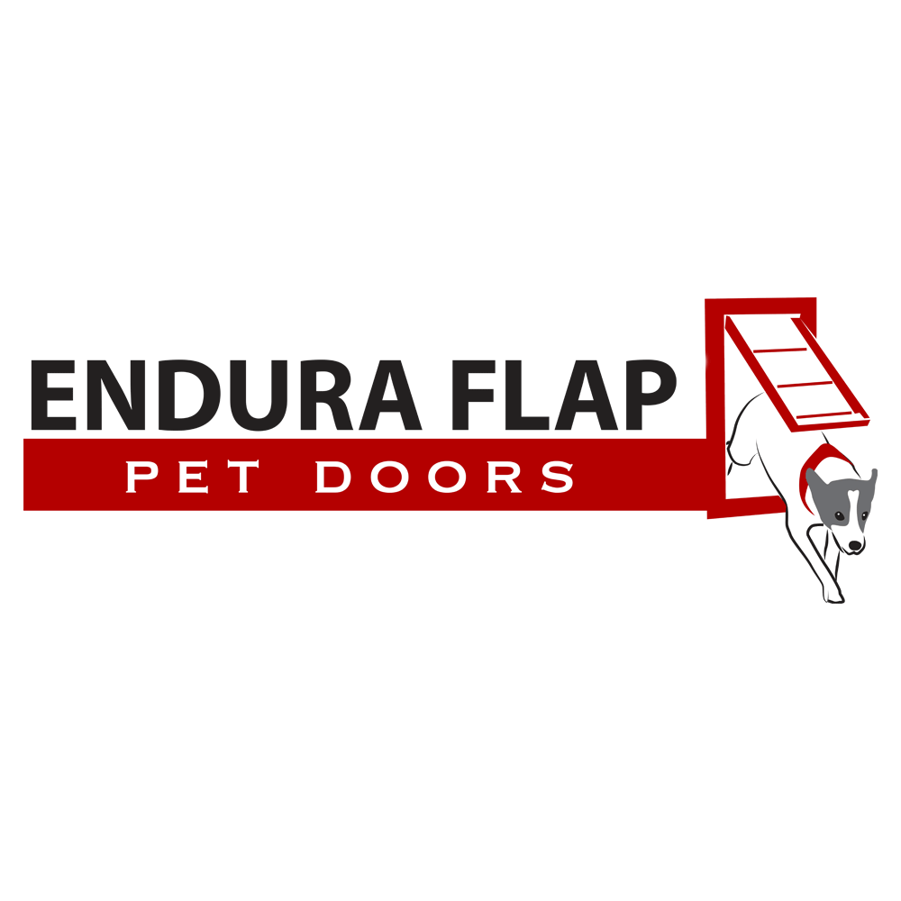 Endura Flap Custom Thermo Sash 3e Pet Doors for Sash Windows