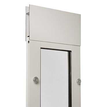 Custom Endura Flap Thermo Panel 3e