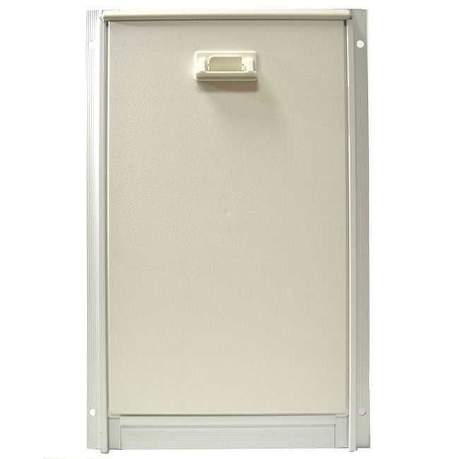 Ideal "Deluxe" Pet Doors For Doors