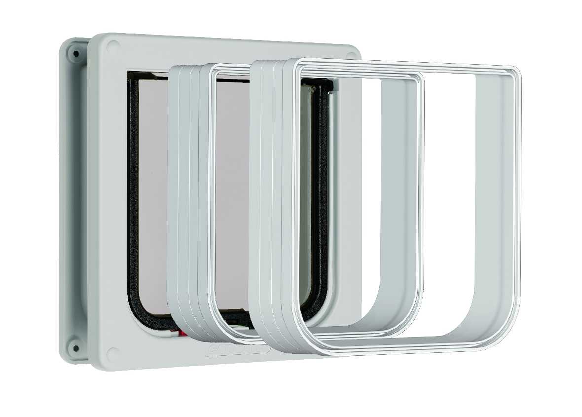 Cat Mate 234 or 235 Cat Door for Wall