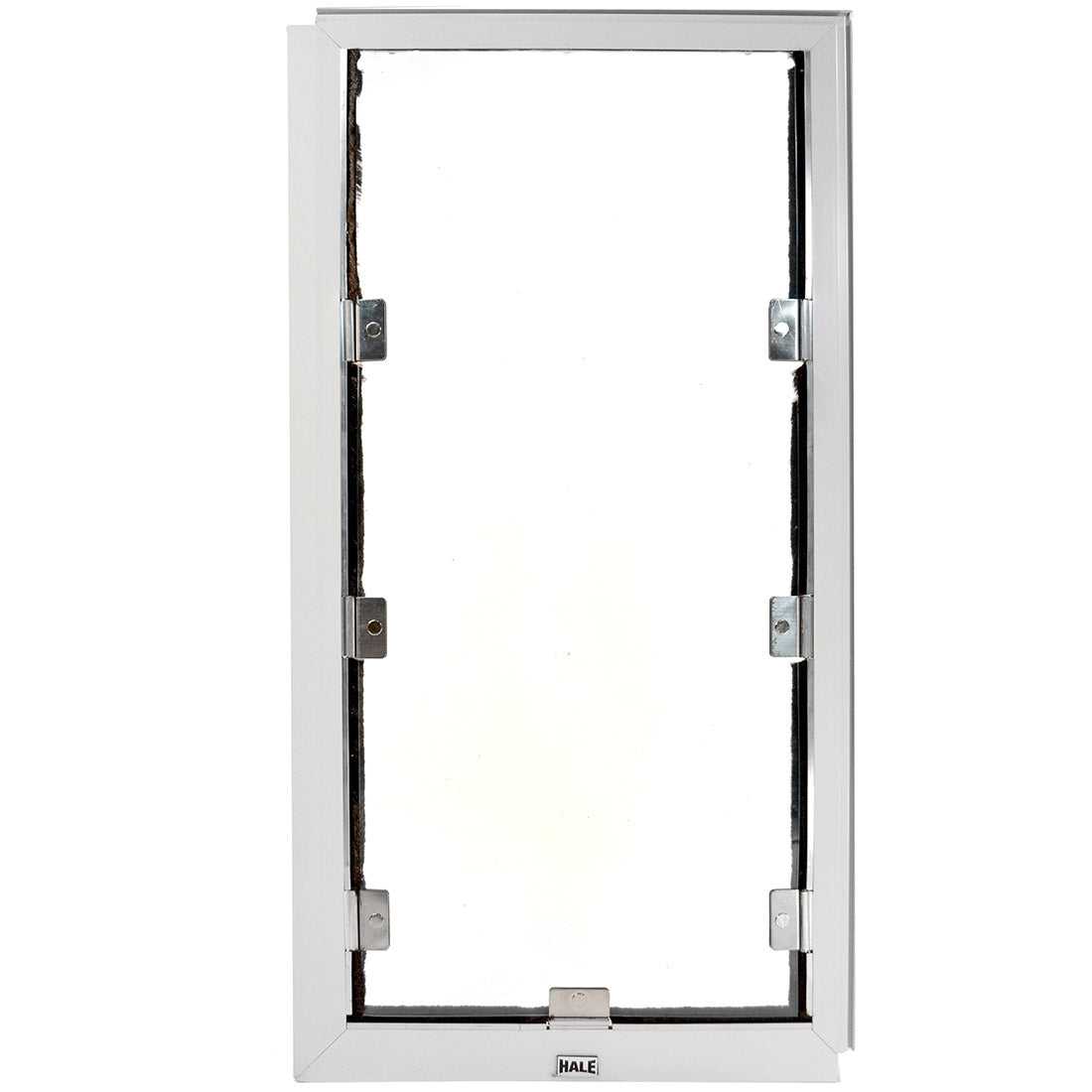 Hale Pet Door for Screens