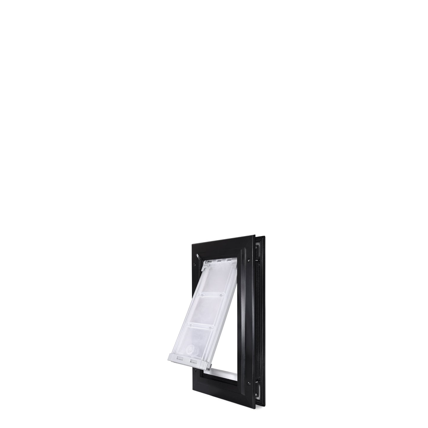 Endura Flap E2 Cat Door for Doors