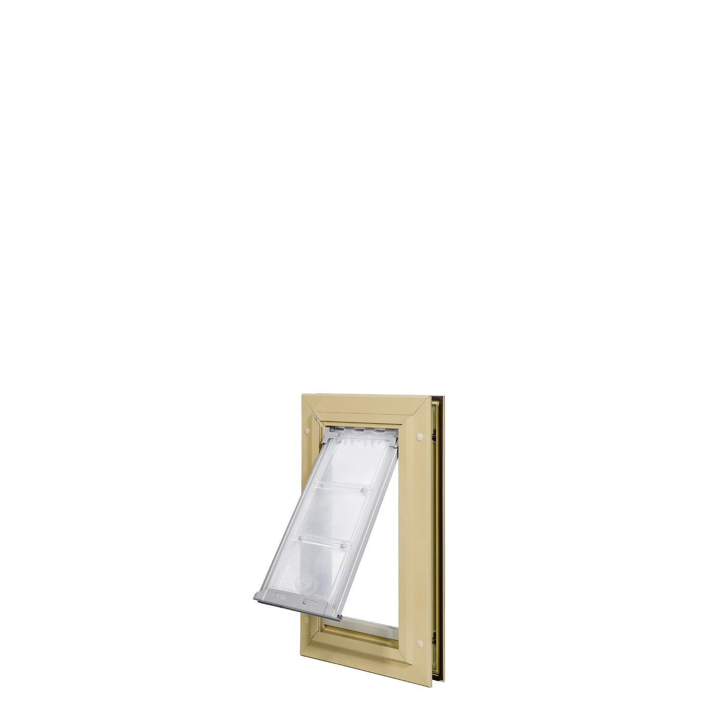 Endura Flap E2 Cat Door for Doors